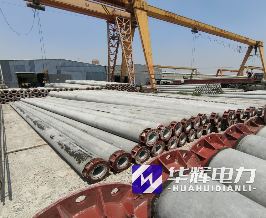 魏都21米水泥电线杆